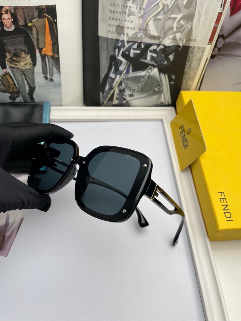 Fendi Sunglasses